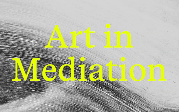 Mediation as  Translation