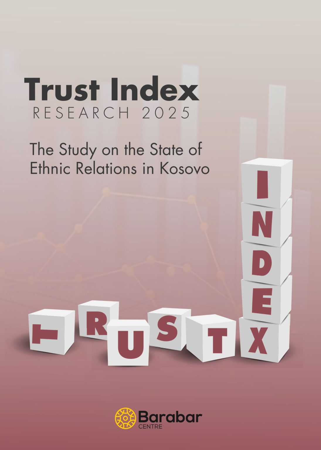Trust Index 2025 – NGO CASA